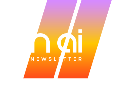 Weber Shandwick - Futures on ai // the newsletter